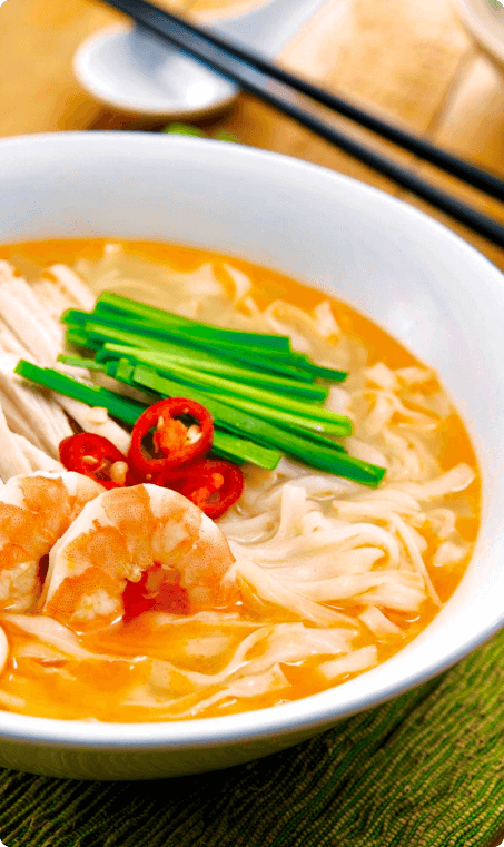 Restoran Moon De Moon